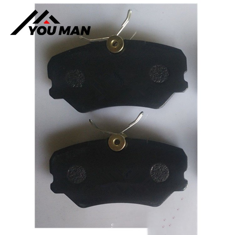 Factory Price Brake Pads OE SP1180 425055 D454 223715 425078 Brake Pad for PEUGEOT 405