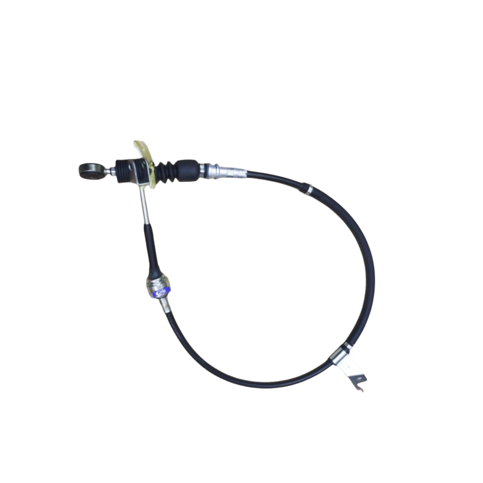 OEM New Auto Accelerator Throttle Cable 115 522 740 Auto Transmission Systems for VW SKODA Bonnet