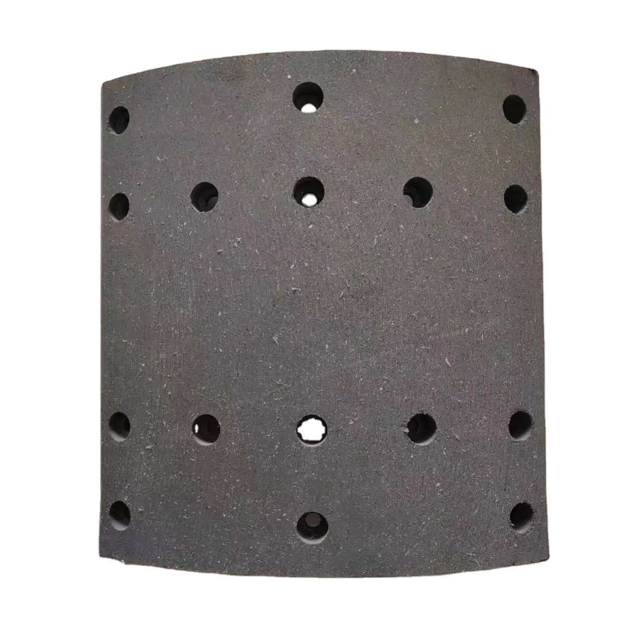 Good Quality Brake Shoe Lining Japanese Hino 500 Truck Parts Brake Linings