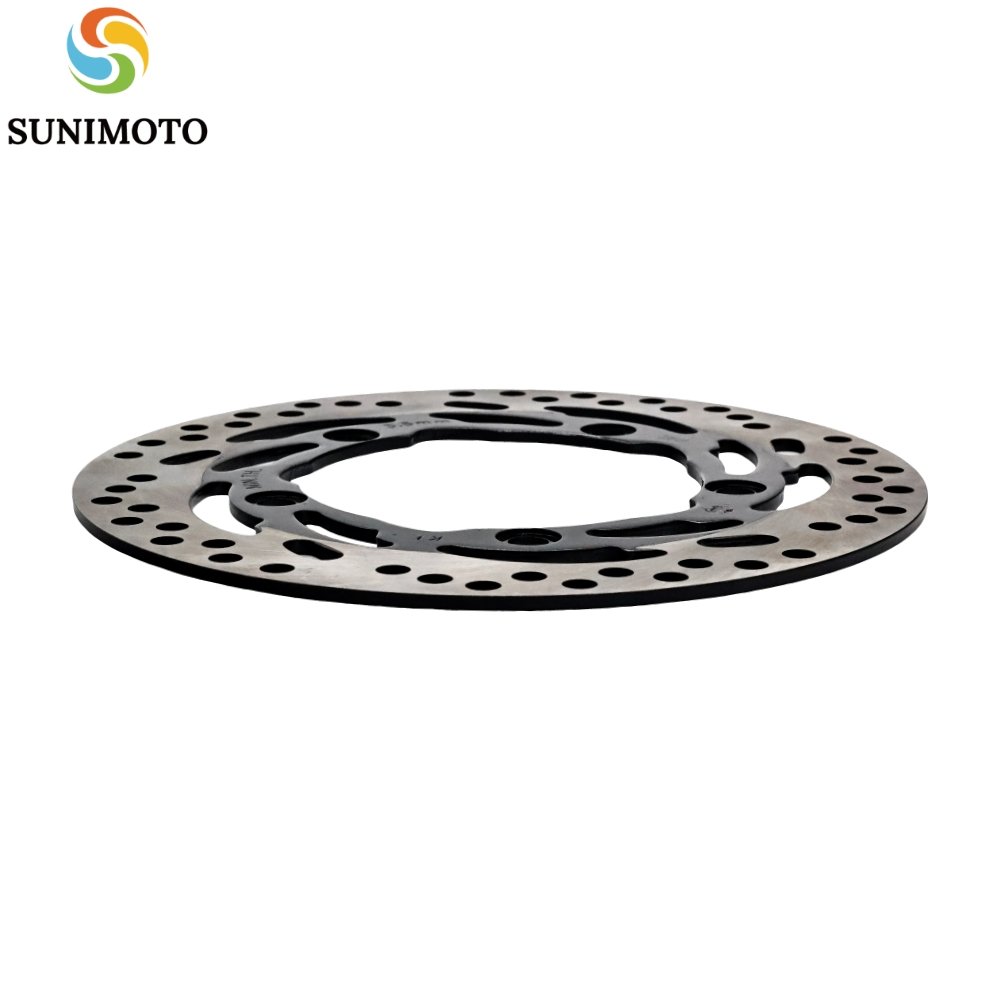 Motorcycle Brake Parts Motorcycle Accessories Brake Disc for ITALIKA 150 Z