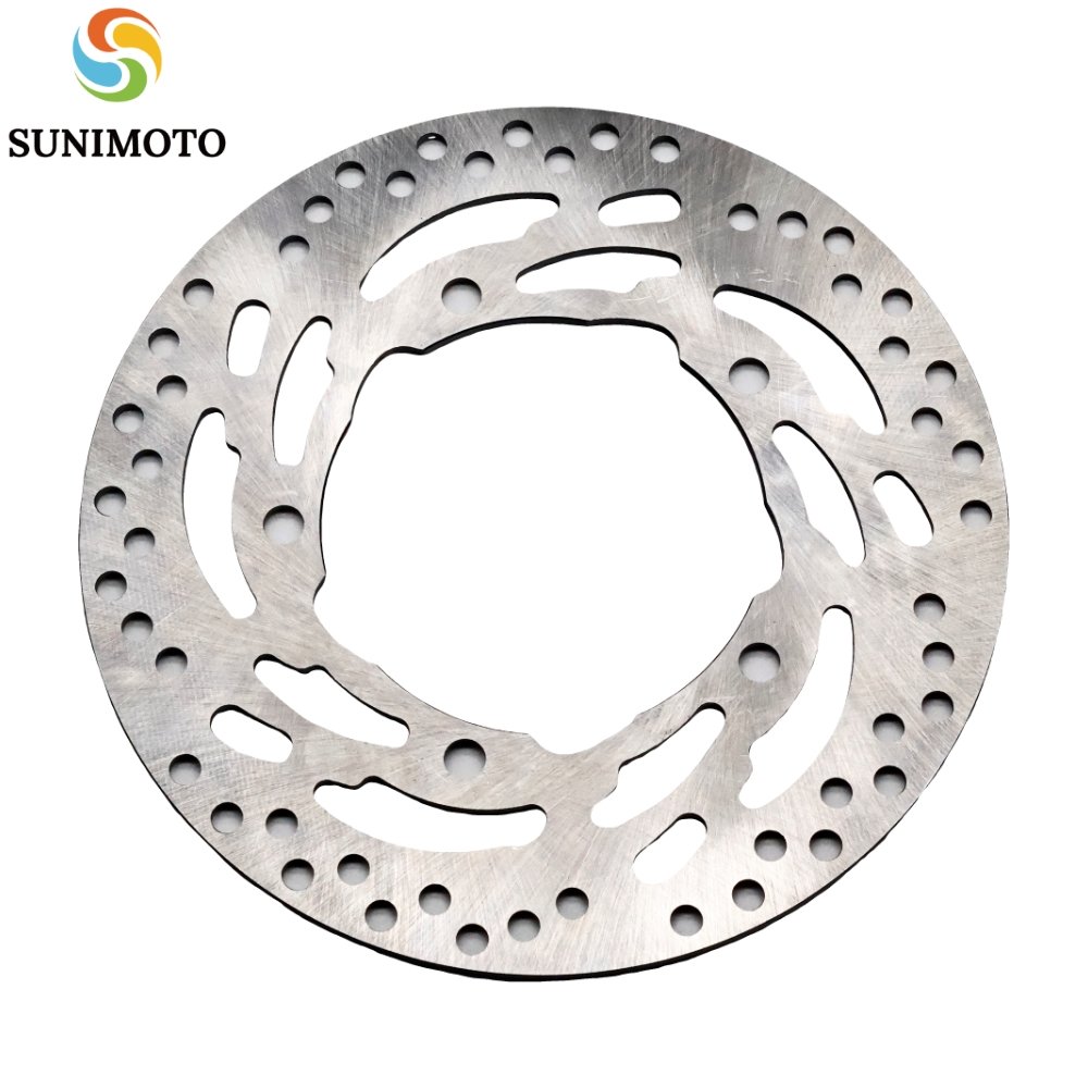 Motorcycle Brake Parts Motorcycle Accessories Brake Disc for ITALIKA 150 Z