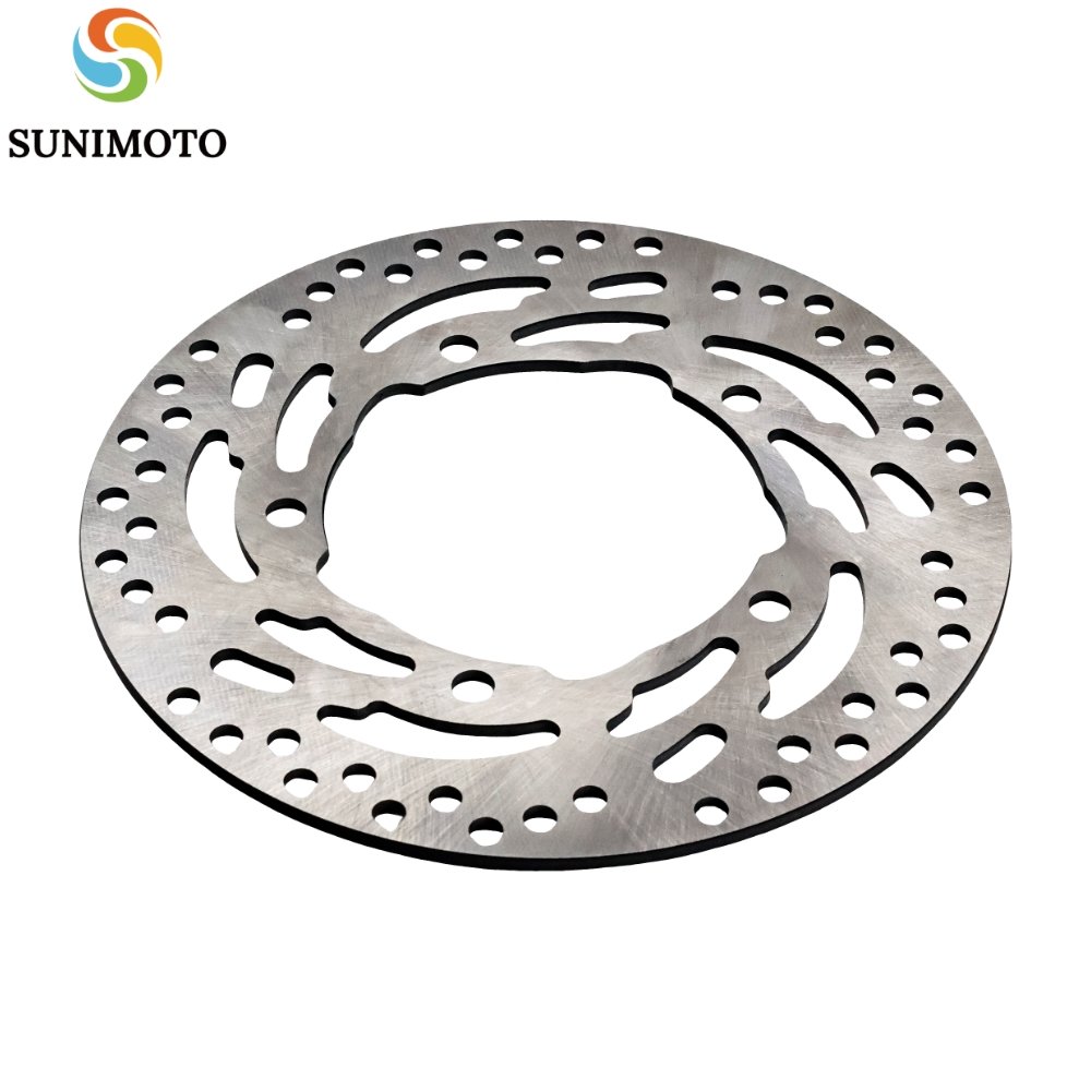 Motorcycle Brake Parts Motorcycle Accessories Brake Disc for ITALIKA 150 Z
