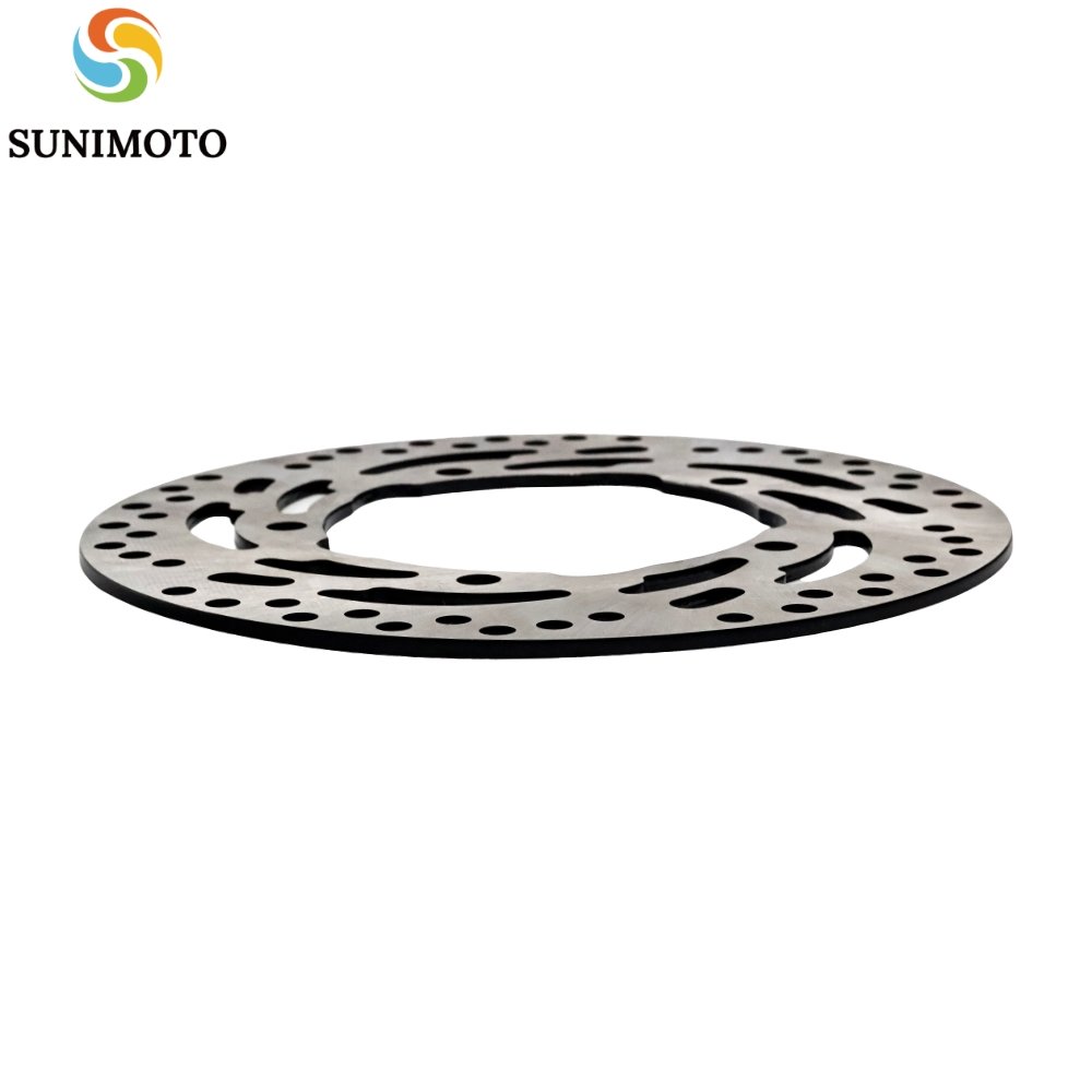 Motorcycle Brake Parts Motorcycle Accessories Brake Disc for ITALIKA 150 Z