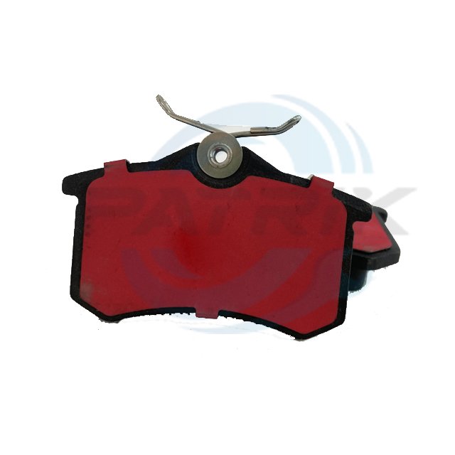 Wholesale Brake Pads Competitive Price Brake Pads for Cars