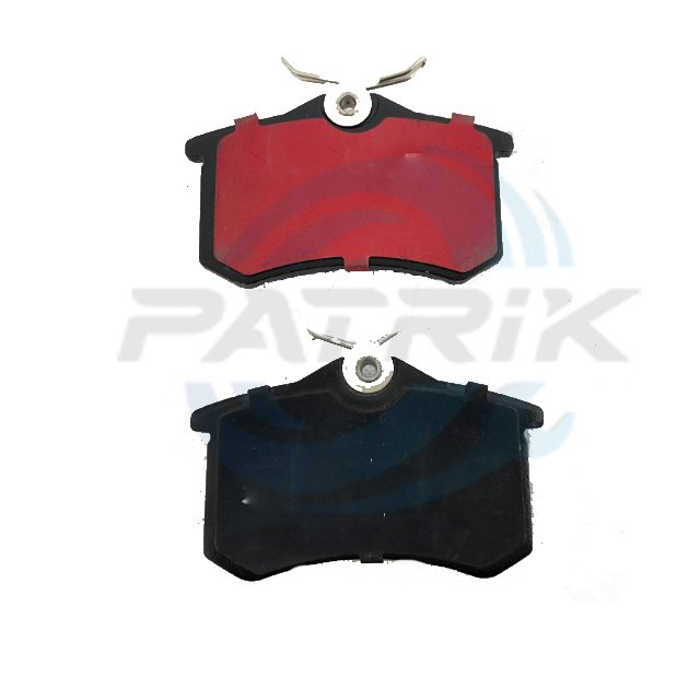 Wholesale Brake Pads Competitive Price Brake Pads for Cars