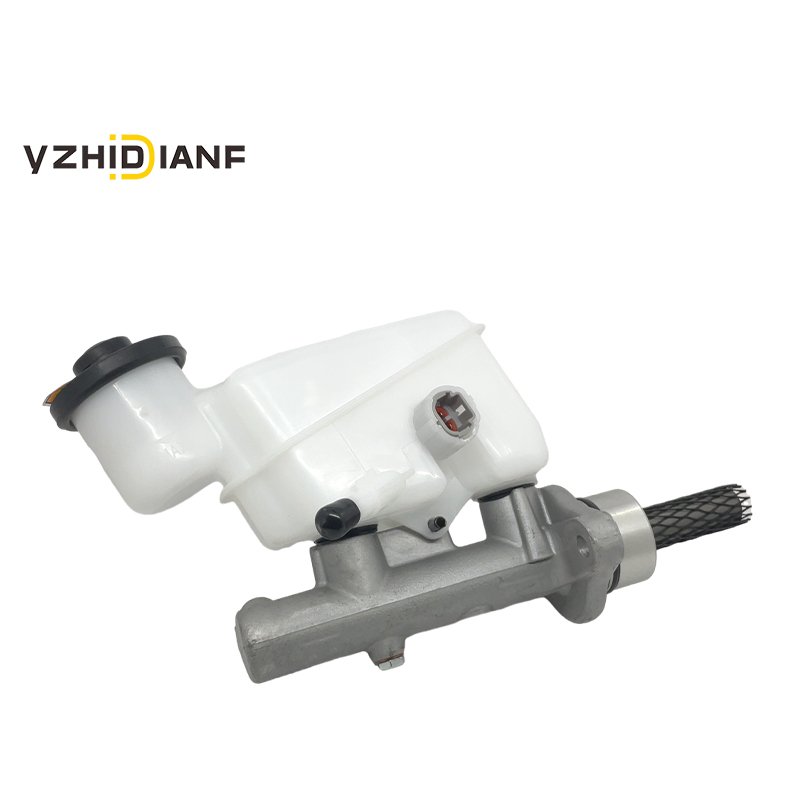 Brake Master Cylinder W/ Reservoir 47201-52320 47201-52330 for Toyota Yaris