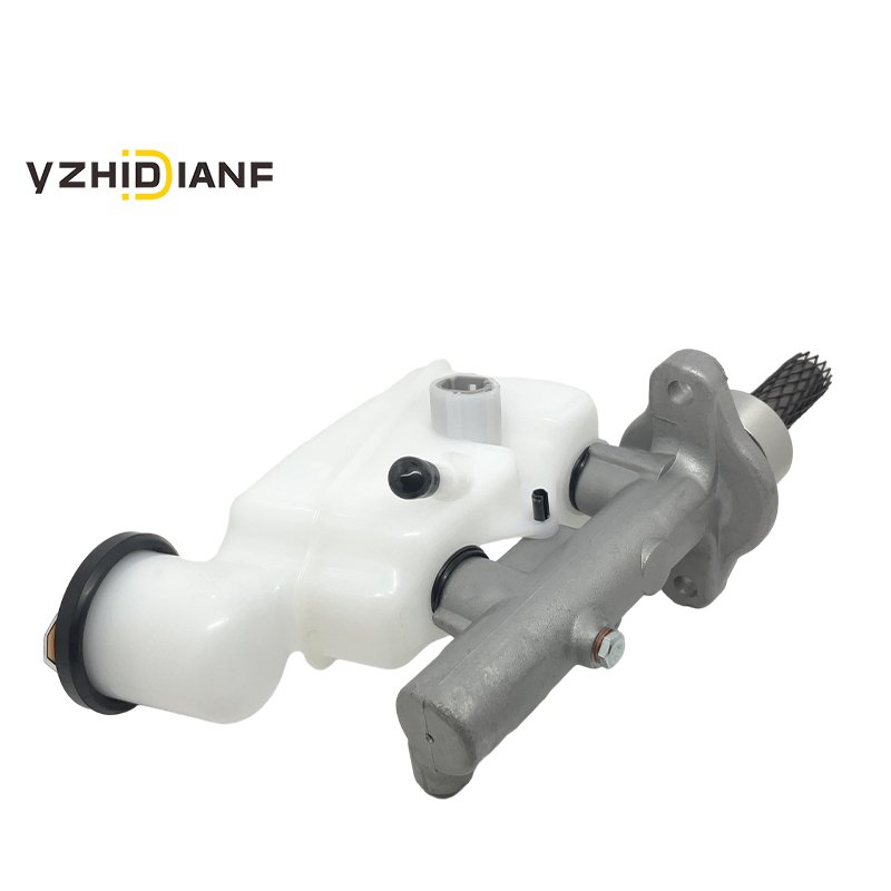 Brake Master Cylinder W/ Reservoir 47201-52320 47201-52330 for Toyota Yaris