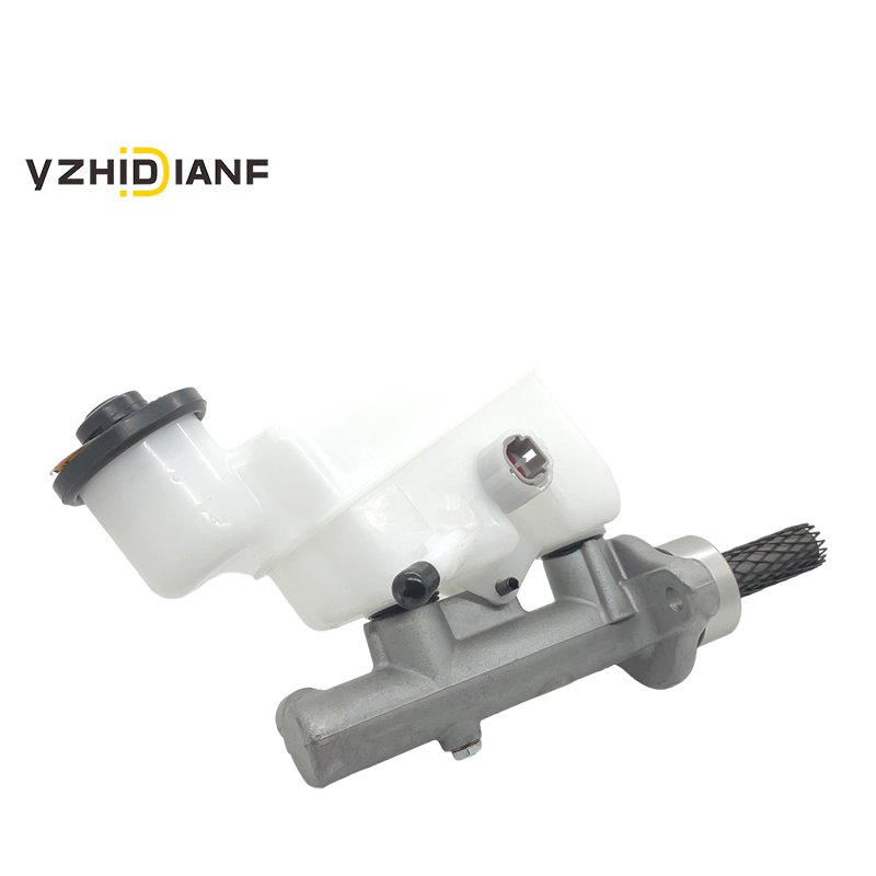 Brake Master Cylinder W/ Reservoir 47201-52320 47201-52330 for Toyota Yaris