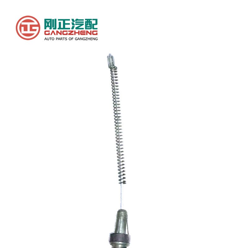 Automotive Spare Parts Rear Parking Brake Cable Front Brake Cable Suitable for Chinese Made Vehicles