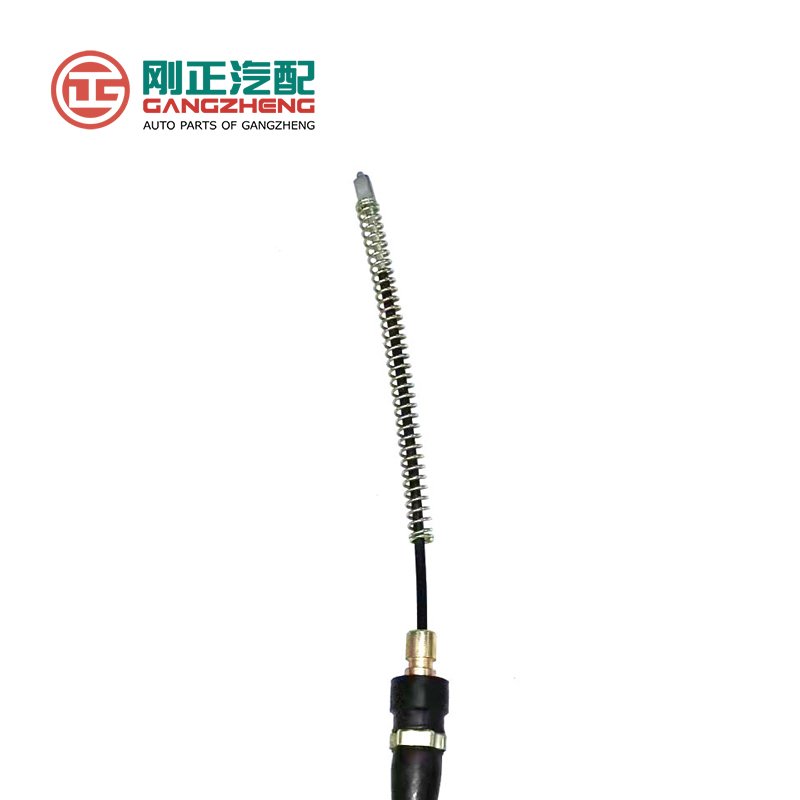 Automotive Spare Parts Rear Parking Brake Cable Front Brake Cable Suitable for Chinese Made Vehicles