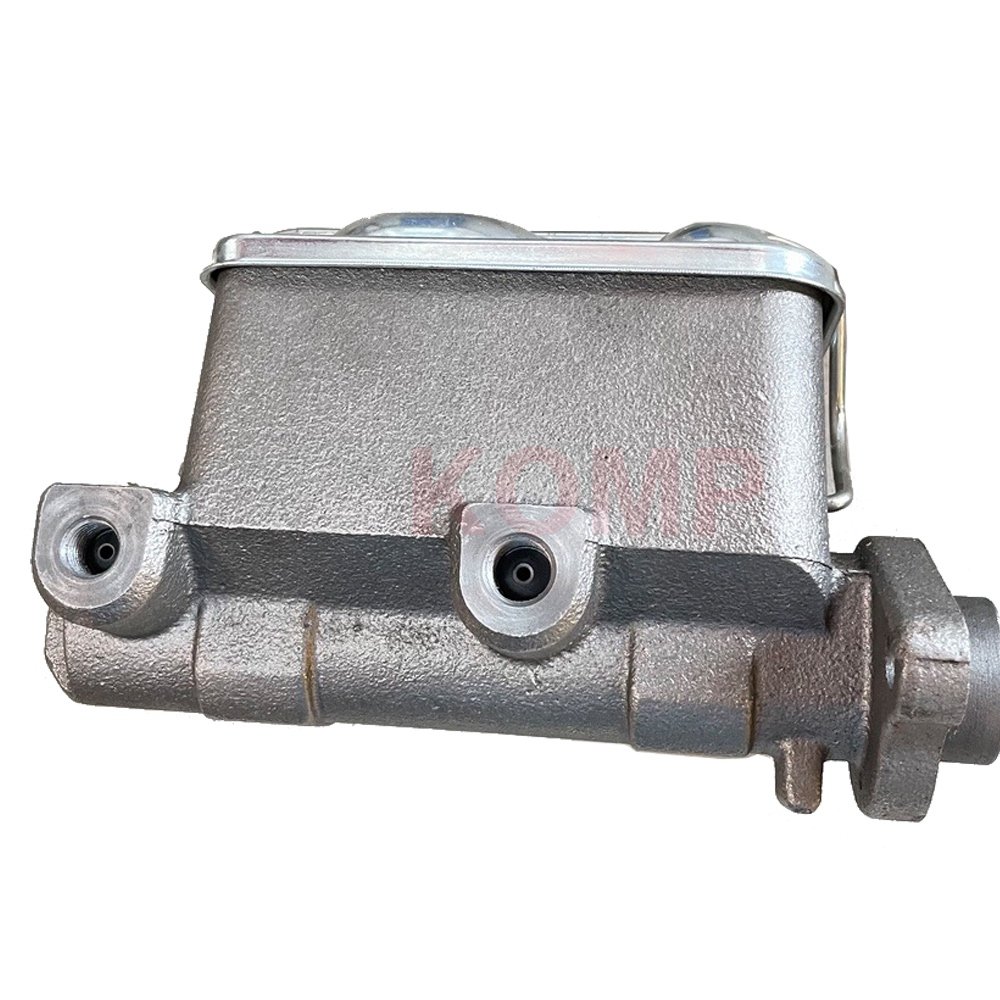 High Quality Brake Master Cylinder for CHEVROLET Cherokee J10 1974-1980 F101254 F 101254 F-101254 MC101254