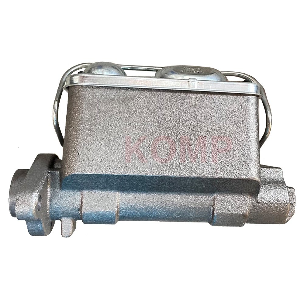 High Quality Brake Master Cylinder for CHEVROLET Cherokee J10 1974-1980 F101254 F 101254 F-101254 MC101254