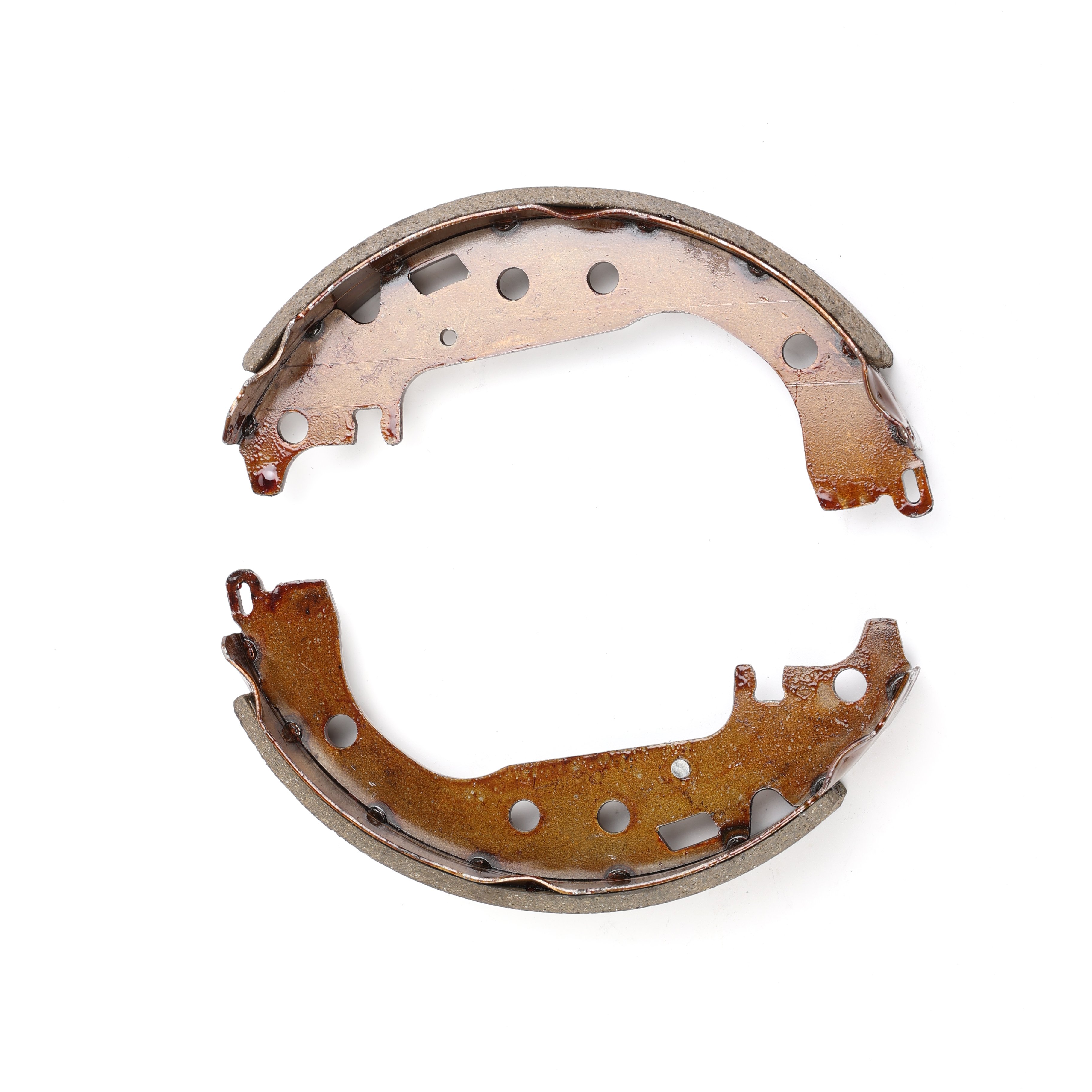 Manufacturer Transportation Universal With Repair Kits Mk-2342 Brake Shoe