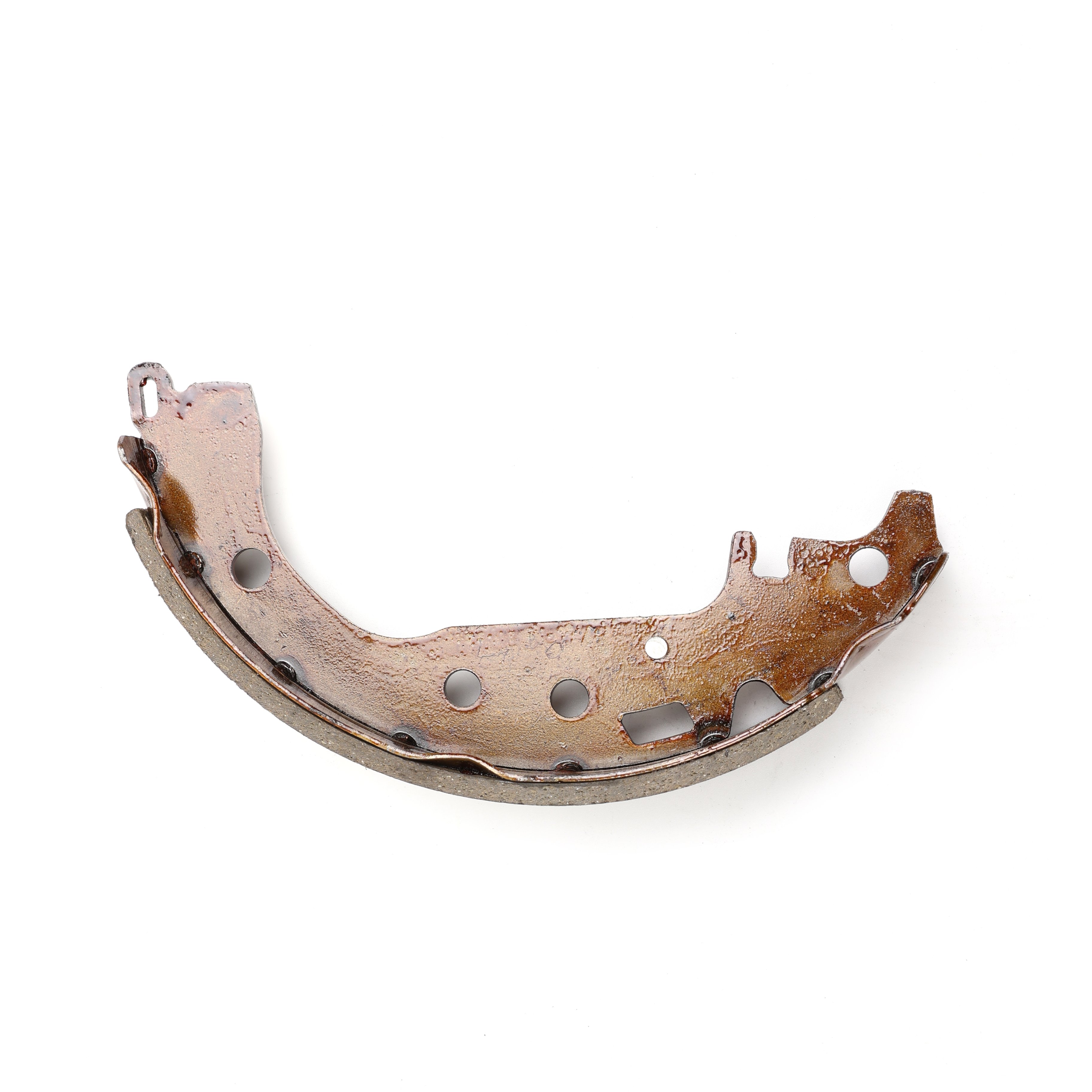 Manufacturer Transportation Universal With Repair Kits Mk-2342 Brake Shoe