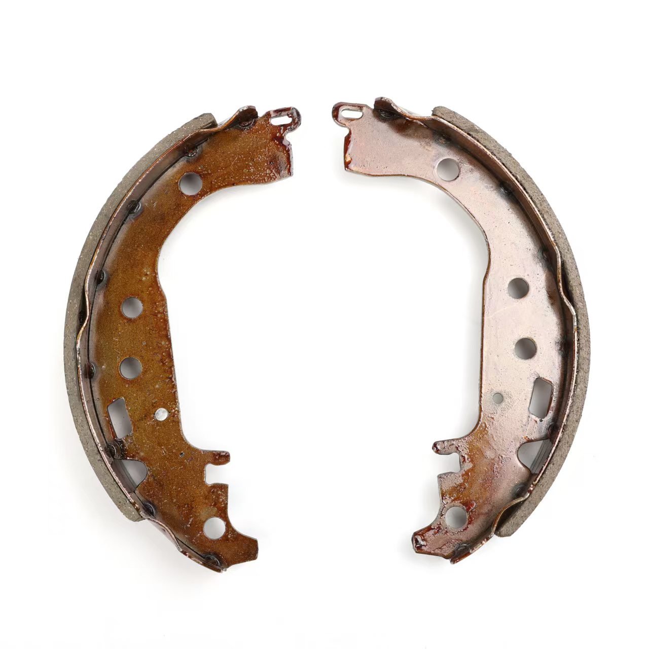 Manufacturer Transportation Universal With Repair Kits Mk-2342 Brake Shoe