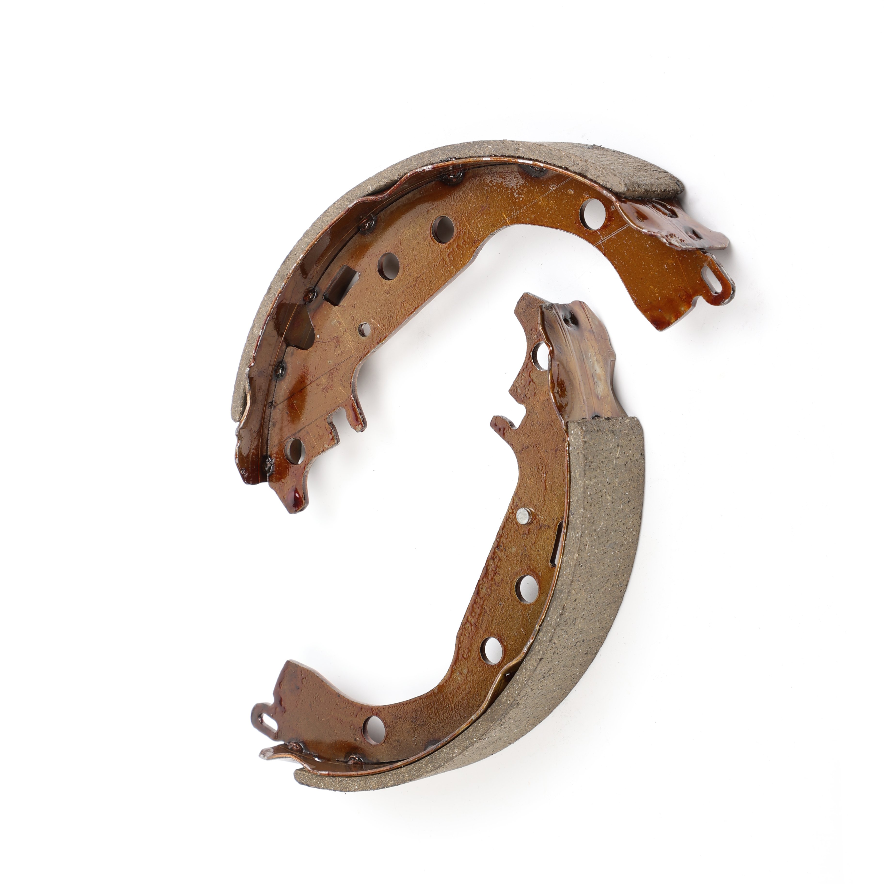 Manufacturer Transportation Universal With Repair Kits Mk-2342 Brake Shoe