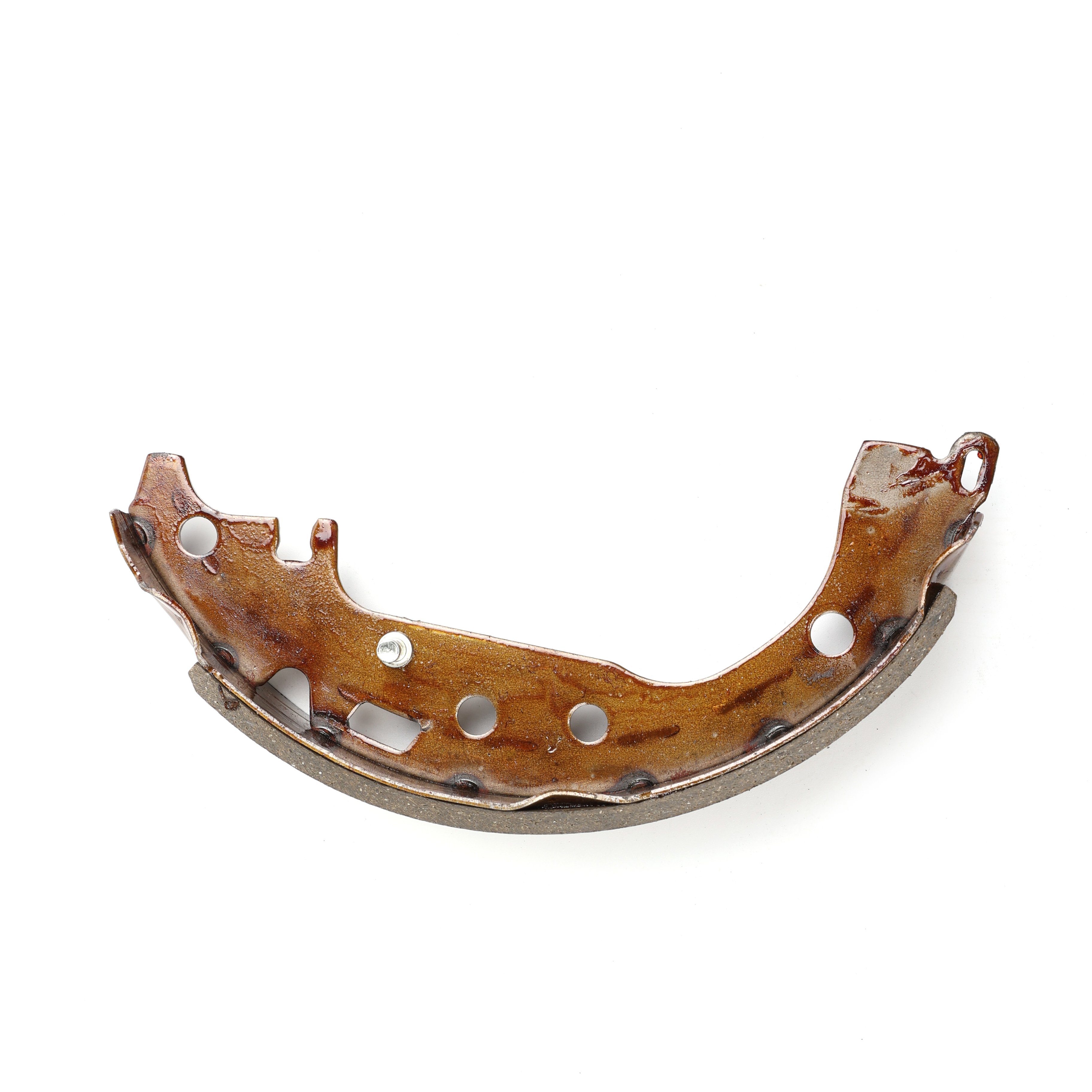 Manufacturer Transportation Universal With Repair Kits Mk-2342 Brake Shoe