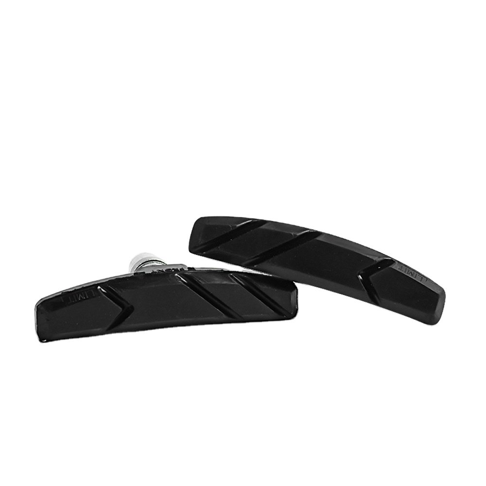 Durable Rubber Bicycle Brake Pad Shoes Blocks Mountain Road Bike Cycling V Brake Pads
