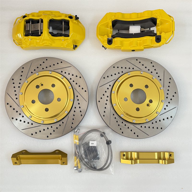 Custom High Quality 6pot 4pot Brake Calipre for bmw F36 bmw E87 audi S3 8v Land Rover Discovery 2 Mini Cooper F56 R53 Land