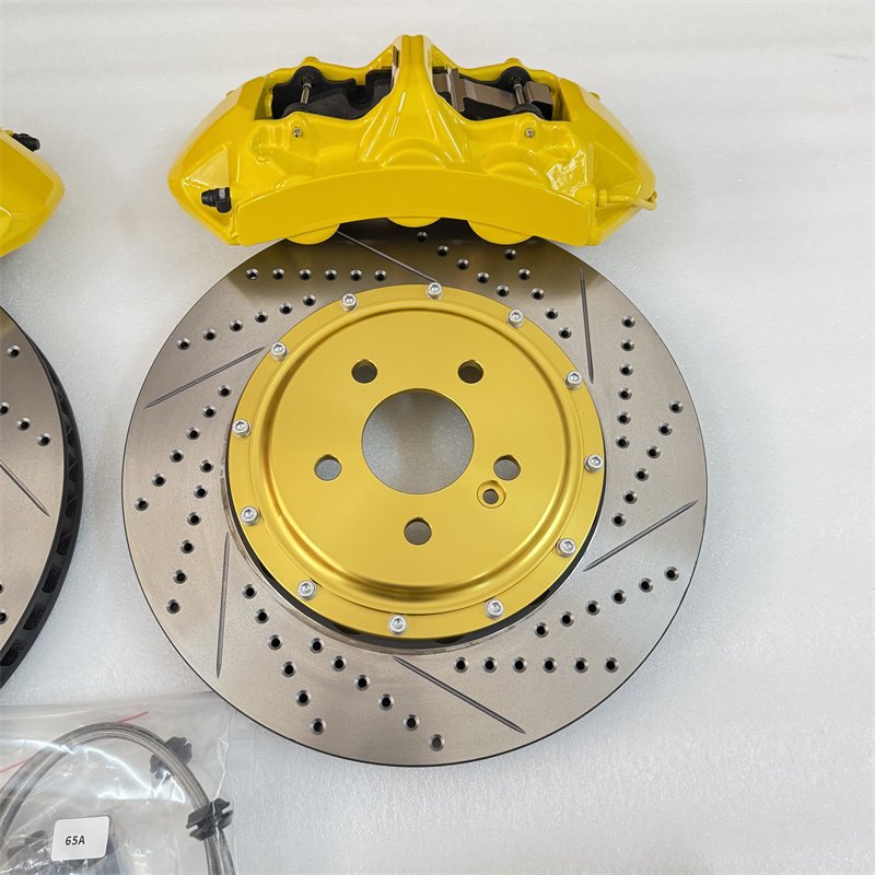 Custom High Quality 6pot 4pot Brake Calipre for bmw F36 bmw E87 audi S3 8v Land Rover Discovery 2 Mini Cooper F56 R53 Land