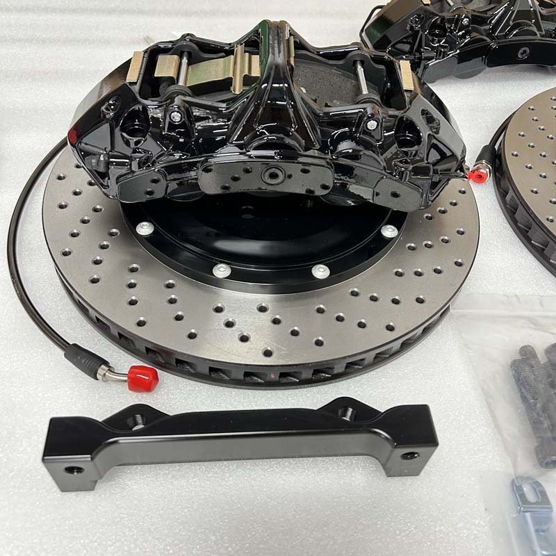 Custom High Quality 6pot 4pot Brake Calipre for bmw F36 bmw E87 audi S3 8v Land Rover Discovery 2 Mini Cooper F56 R53 Land