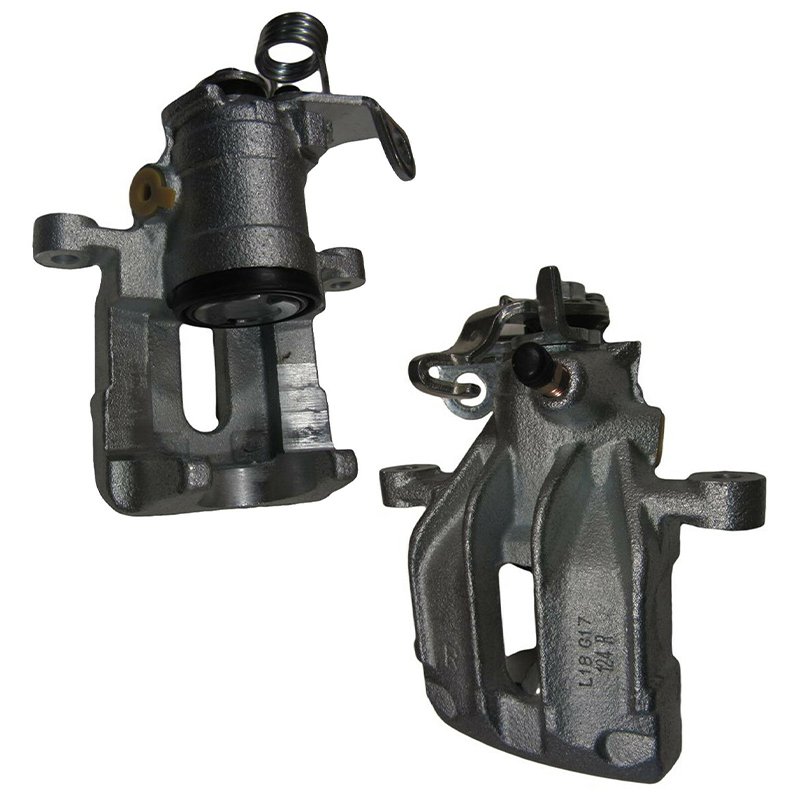 Performance Auto Parts Spare Rear Brake Caliper 1H0615424 for vw