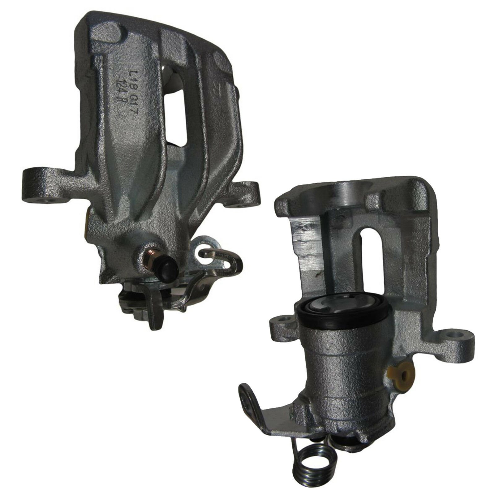 Performance Auto Parts Spare Rear Brake Caliper 1H0615424 for vw