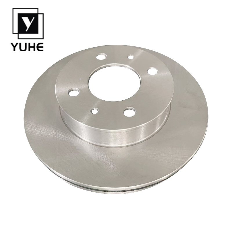 Since 2005 Brake Disc Factories with Advanced Equipment Manufacture Many Models 5171225060 for hyundai Car Brake Discs