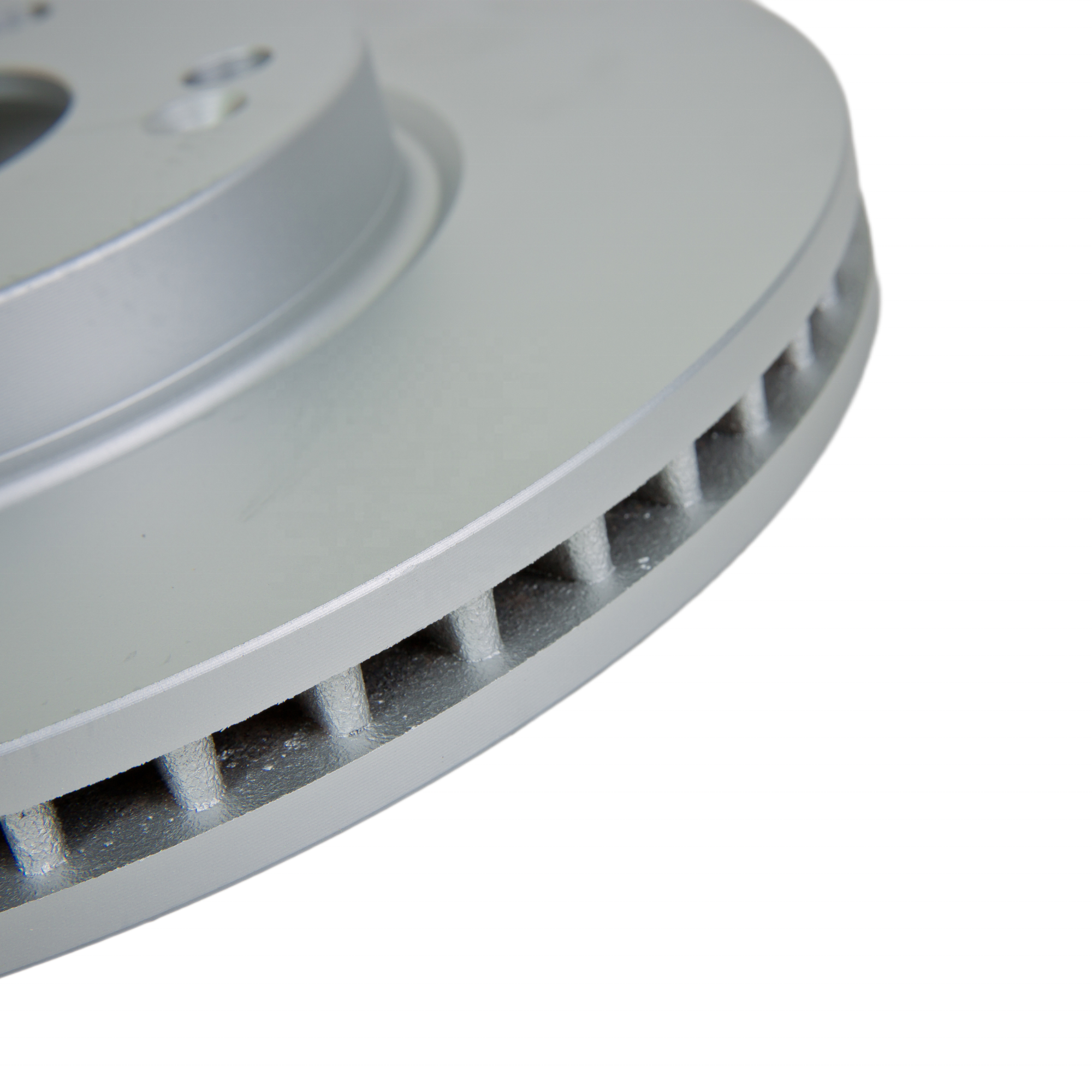 Brake Pads Outside Diameter Front Brake Disc 517120Q100 for Hyundai Kia Auto Parts AIQIKAI-HMC
