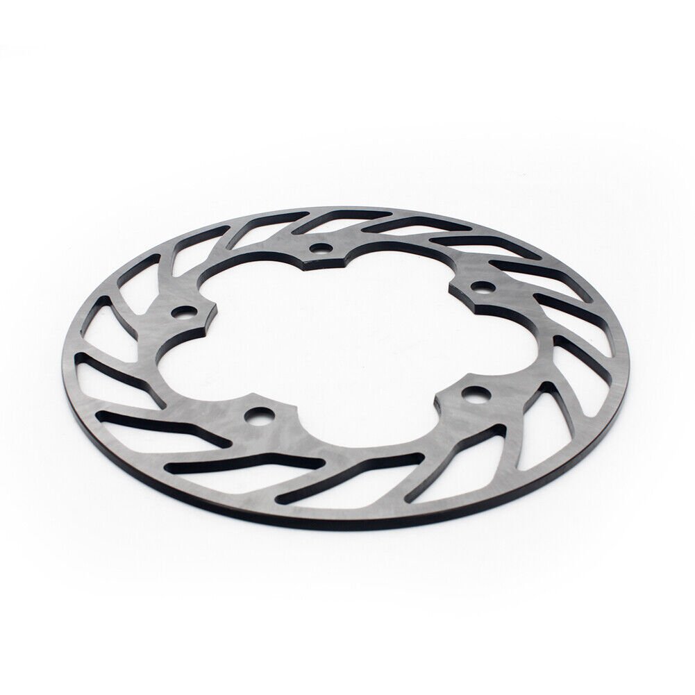 Custom Factory Racing Ultralight Rear Motorcycle Brake Disc Rotor for Suzuki GSXR1000 GSXR1000R ABS 2017-2022