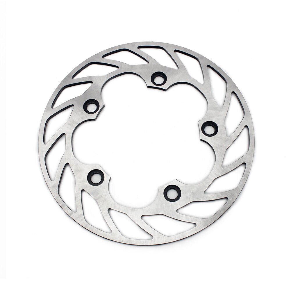 Custom Factory Racing Ultralight Rear Motorcycle Brake Disc Rotor for Suzuki GSXR1000 GSXR1000R ABS 2017-2022