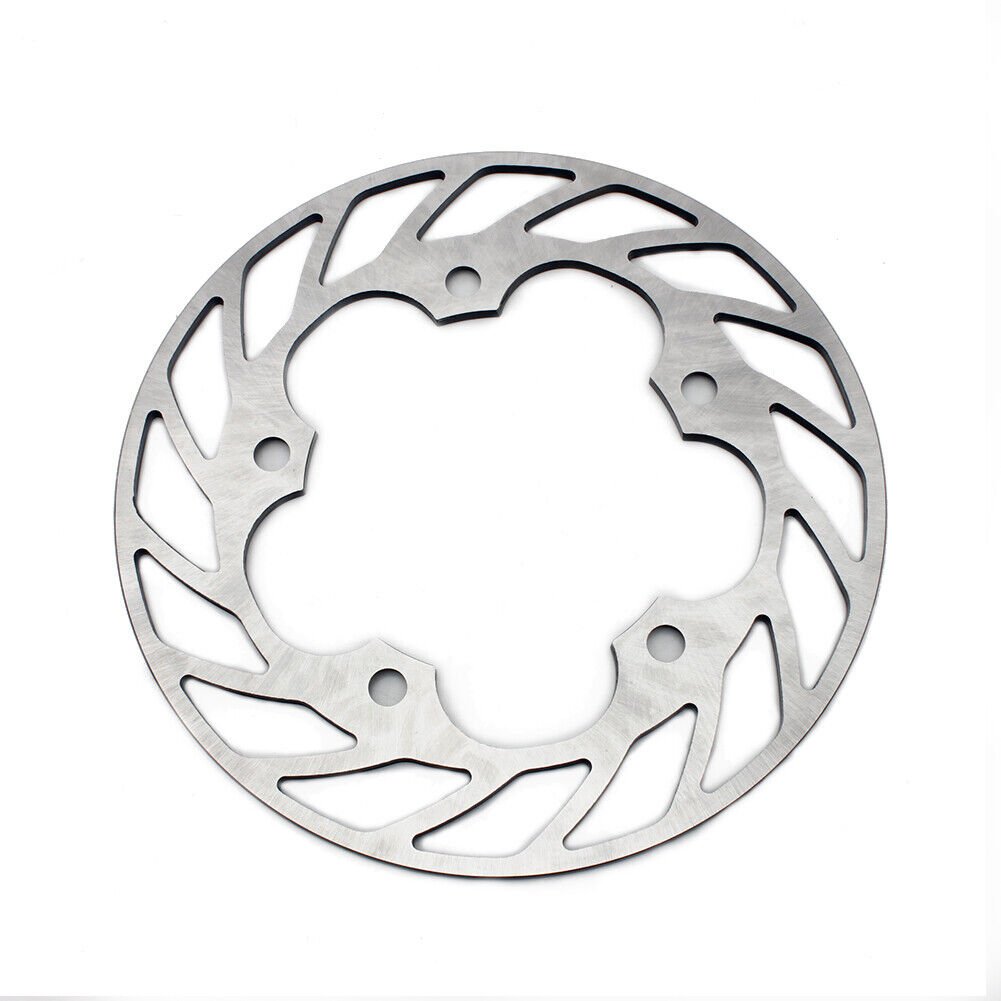 Custom Factory Racing Ultralight Rear Motorcycle Brake Disc Rotor for Suzuki GSXR1000 GSXR1000R ABS 2017-2022