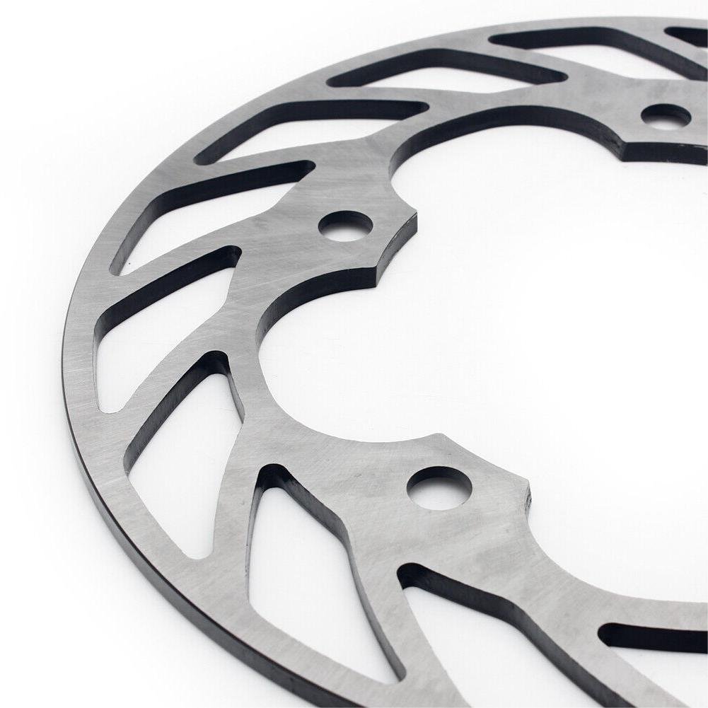 Custom Factory Racing Ultralight Rear Motorcycle Brake Disc Rotor for Suzuki GSXR1000 GSXR1000R ABS 2017-2022