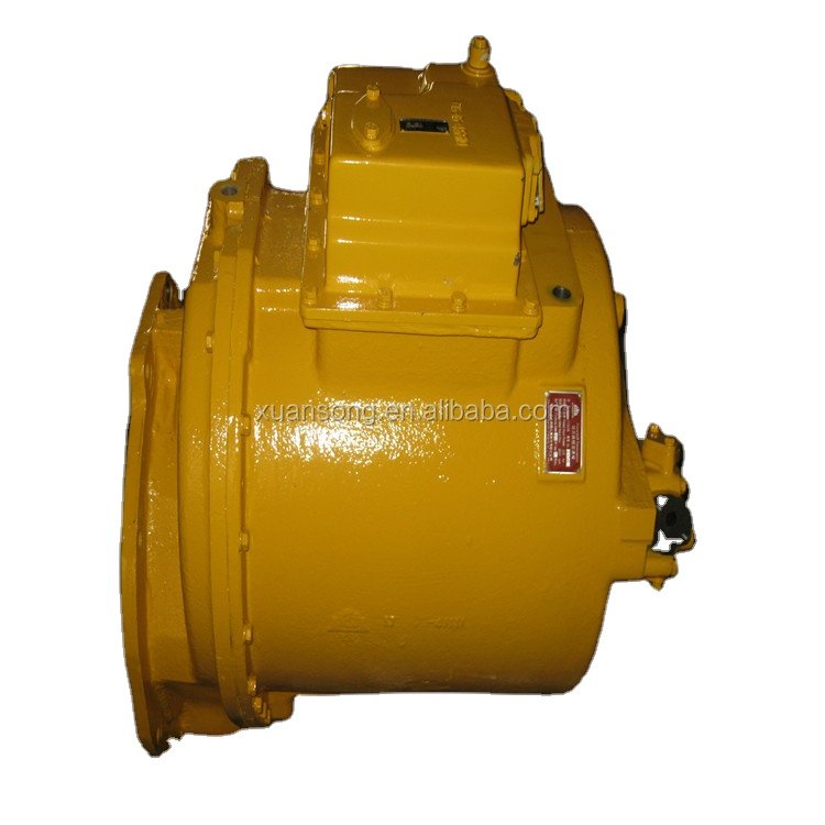 SG21 Accessories 00490415A0201740 First Gear Oil Cylinder Body Factory Price, Grader Accessories