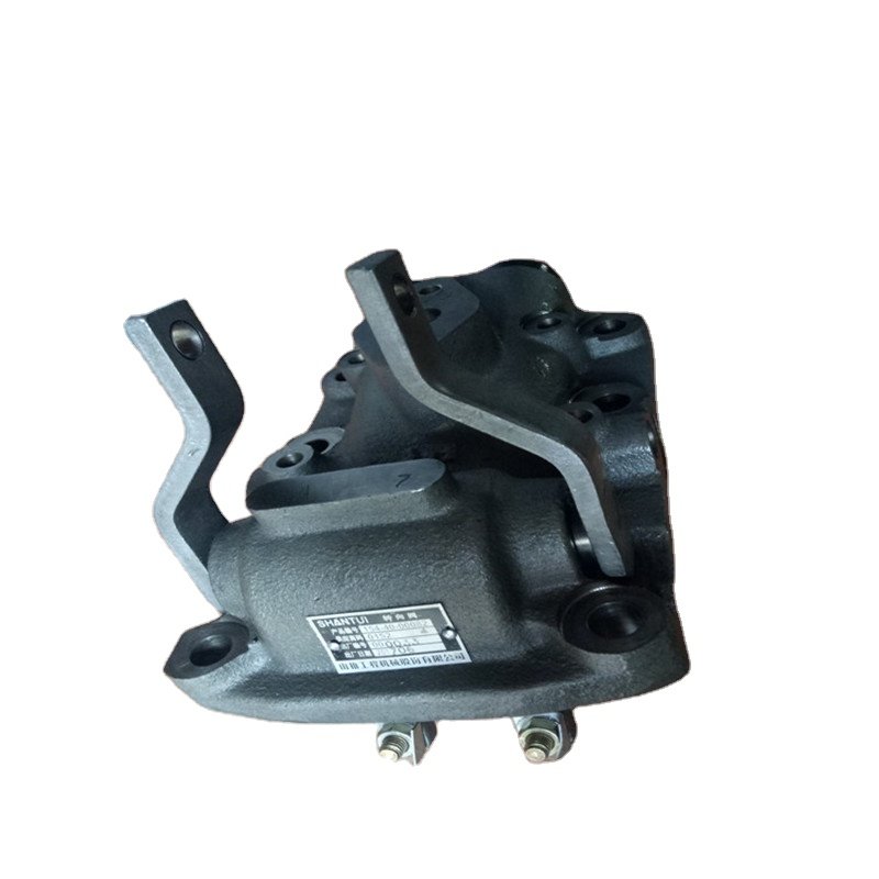 SG21 Accessories 00490415A0201740 First Gear Oil Cylinder Body Factory Price, Grader Accessories