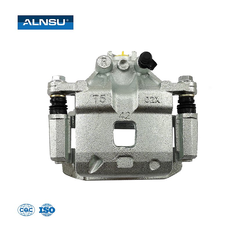 Wholesale Auto Steering Systems BRAKE CALIPER for NISSAN Y61 44001-VB200