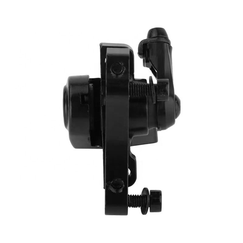 General Mechanical Wire Pull Disc Brake Calipers, Electric Scooters with Brake Pads Instead