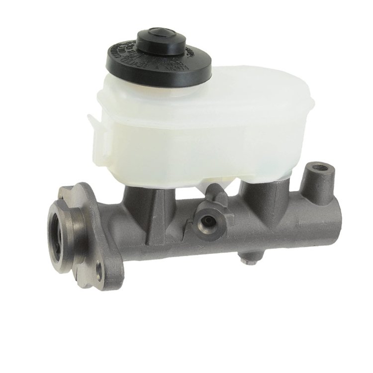 Wholesale Quality Brake Parts Aluminum Master Cylinder Auto Brake System Parts Brake Master Cylinder for Toyota 47201-42010