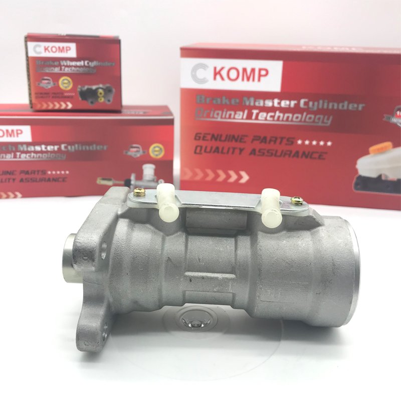 High Performance Brake Master Cylinder for ISUZU ELF Truck 8-97224-375-0 8-97108-712-1 8-97224-374-0 8-97186-686-0 8-97250-770-0