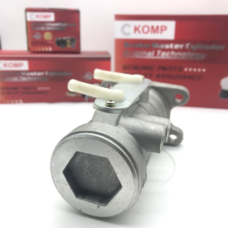 High Performance Brake Master Cylinder for ISUZU ELF Truck 8-97224-375-0 8-97108-712-1 8-97224-374-0 8-97186-686-0 8-97250-770-0