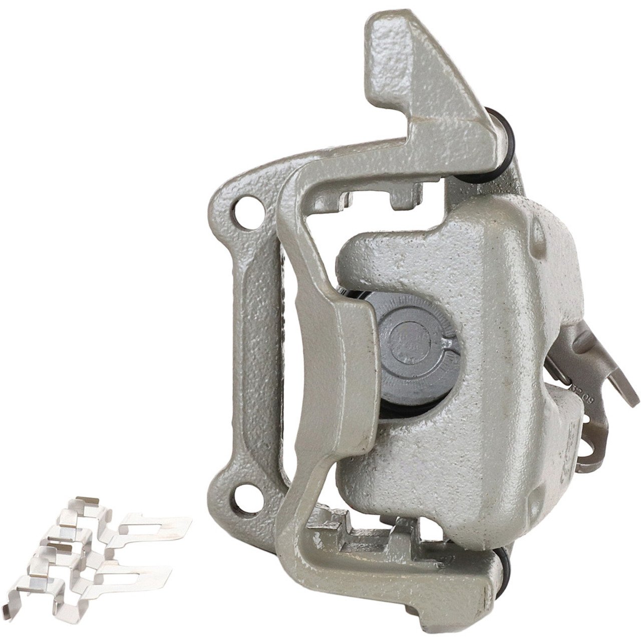 Wholesale of High-quality Car Kit Accessories-Suitable for Volkswagen Jetta Golf A-udi A3 Q-uattro Car Brake Calipers-1K0615423C