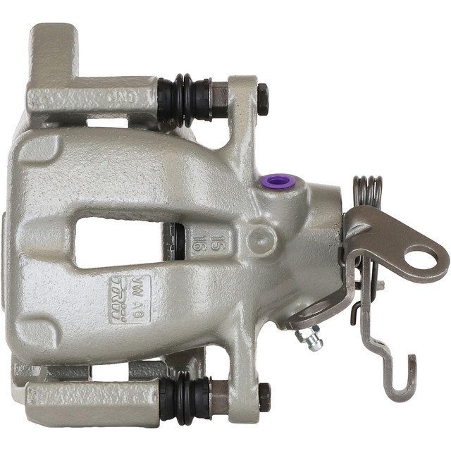 Wholesale of High-quality Car Kit Accessories-Suitable for Volkswagen Jetta Golf A-udi A3 Q-uattro Car Brake Calipers-1K0615423C