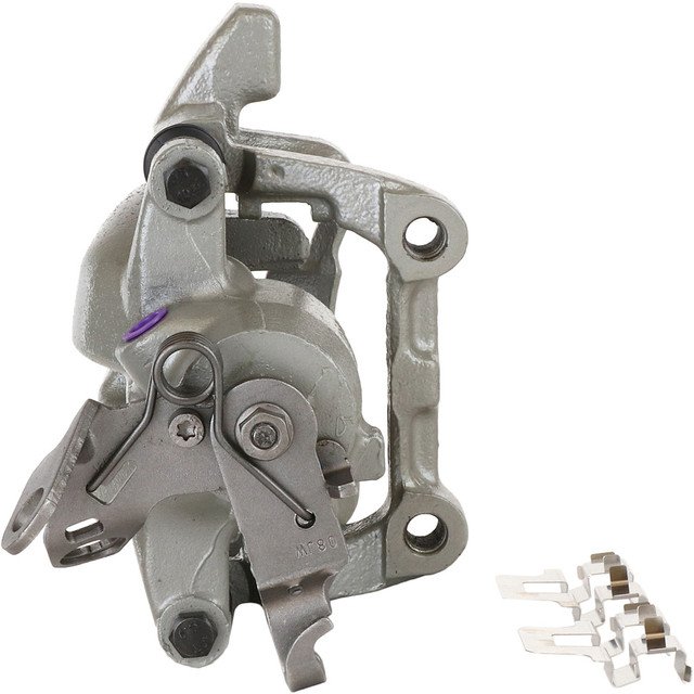Wholesale of High-quality Car Kit Accessories-Suitable for Volkswagen Jetta Golf A-udi A3 Q-uattro Car Brake Calipers-1K0615423C
