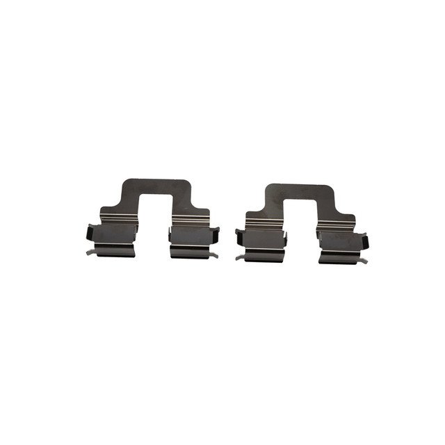 Wholesale of High-quality Car Kit Accessories-Suitable for Volkswagen Jetta Golf A-udi A3 Q-uattro Car Brake Calipers-1K0615423C