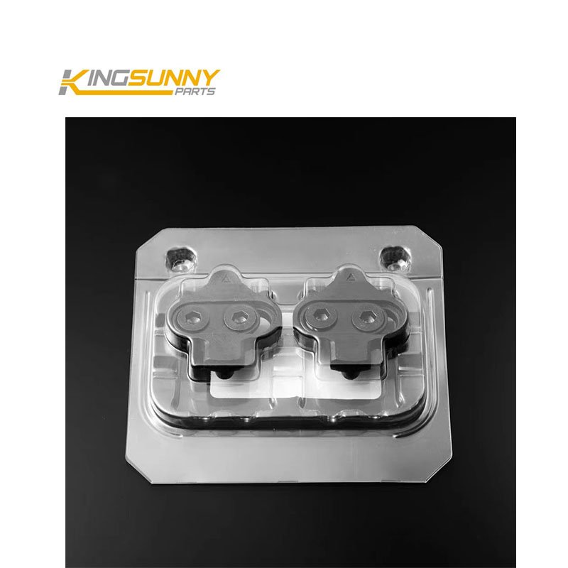 Cleats Rotated Road Cycling Bike Brake Shoes Cycling Shoe Splint for SPD System Mountain Men's Bike Bicycle Off Road Cleats