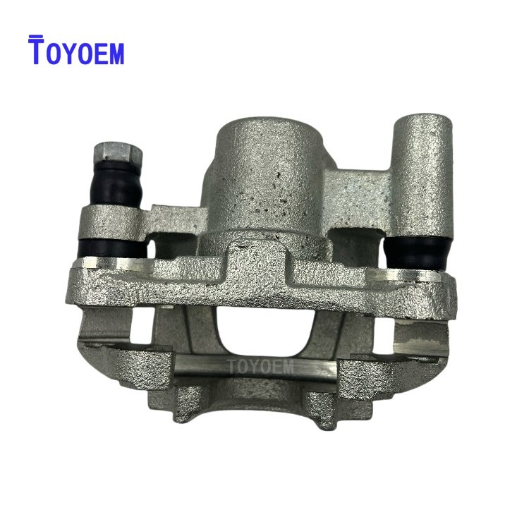 TOYOEM Factory Direct Car Auto Parts Rear Right 6 Pot 4 Pot Brake Pad Caliper 47730-21030 Brake Calipers for Toyota COROLLA SED