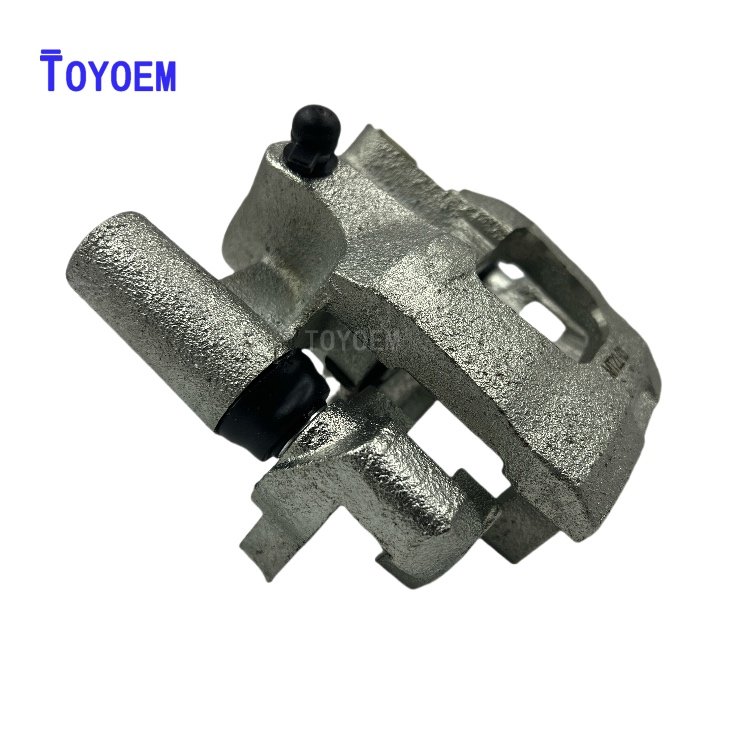 TOYOEM Factory Direct Car Auto Parts Rear Right 6 Pot 4 Pot Brake Pad Caliper 47730-21030 Brake Calipers for Toyota COROLLA SED