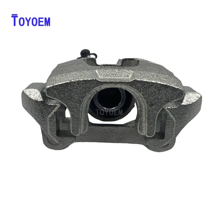 TOYOEM Factory Direct Car Auto Parts Rear Right 6 Pot 4 Pot Brake Pad Caliper 47730-21030 Brake Calipers for Toyota COROLLA SED