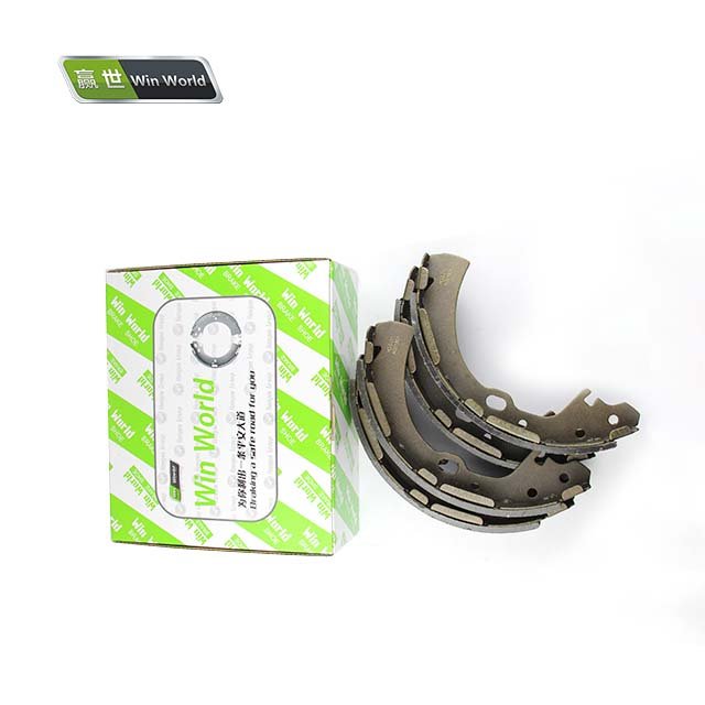 HIgh Performance Brake Shoe for nissan Elgrand K1174