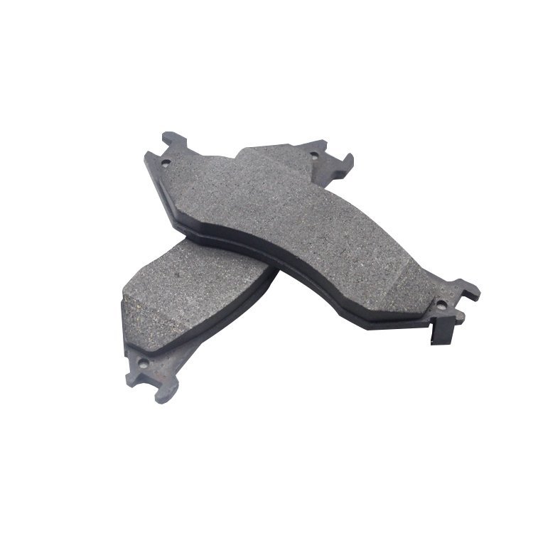 Brake Pad for Wholesale China Wholesale Automobile Brake Systems China Car Spare Parts Novel Design Factory Price